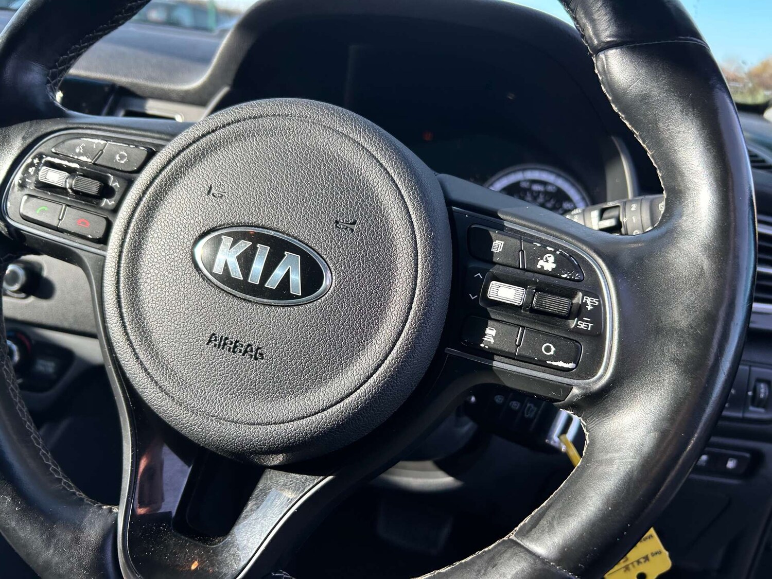 Used Kia Niro 2018 for sale - 77506887: Photo 51