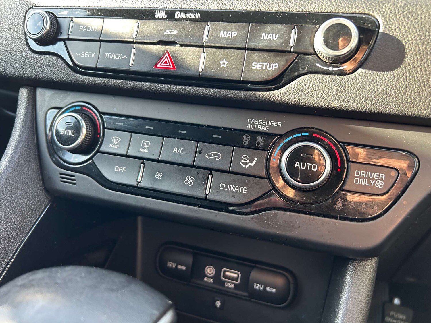 Used Kia Niro 2018 for sale - 77506887: Photo 54