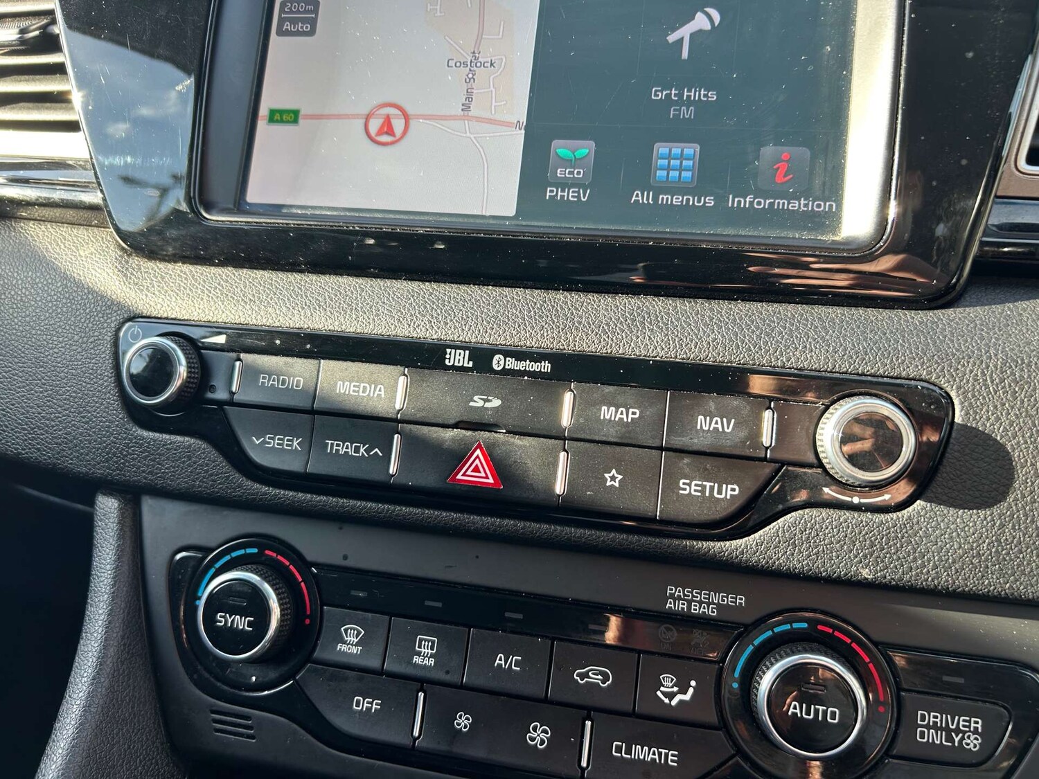 Used Kia Niro 2018 for sale - 77506887: Photo 58