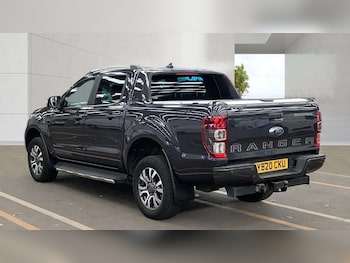 Used Ford Ranger 2020 for sale - 79334926: Photo