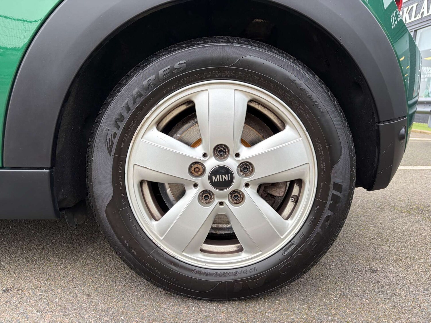 Used MINI Hatch 2019 for sale - 78176742: Photo 10