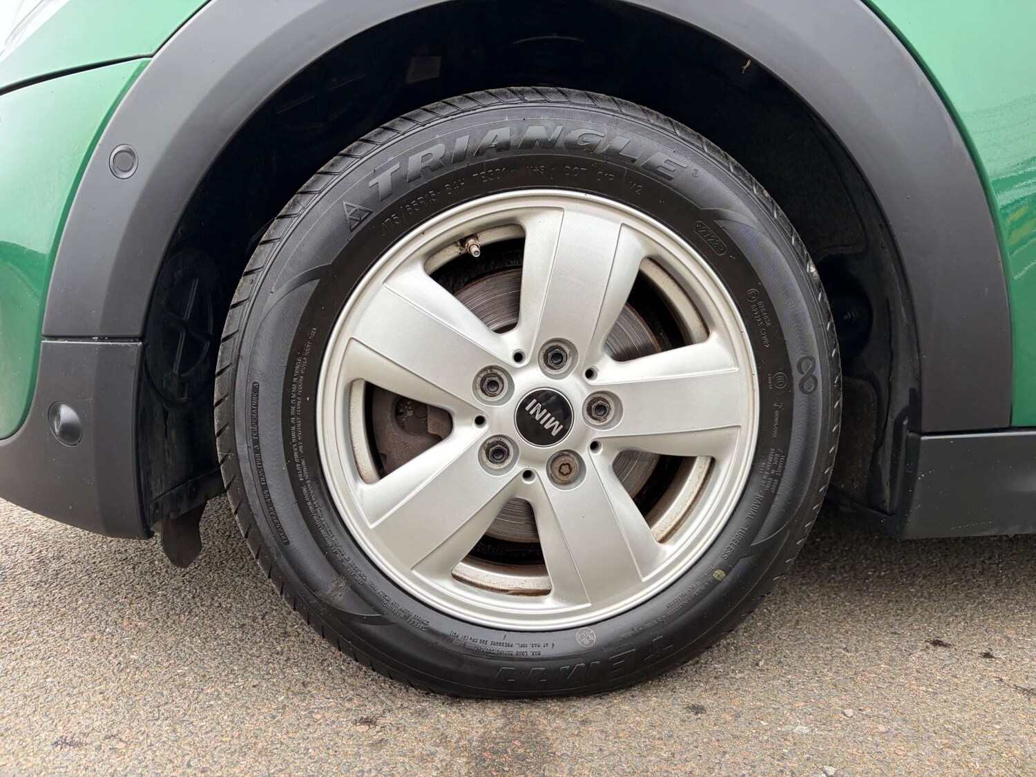 Used MINI Hatch 2019 for sale - 78176742: Photo 11