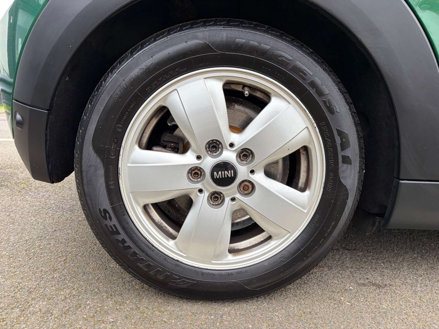 Used MINI Hatch 2019 for sale - 78176742: Photo 12