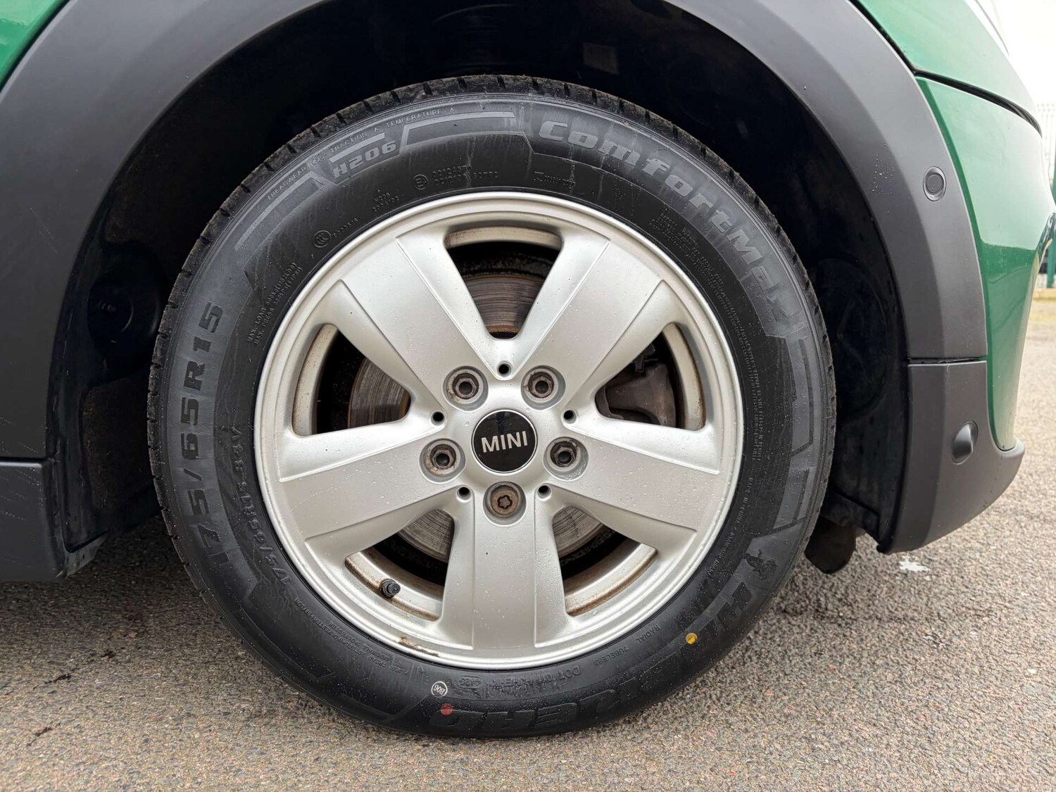 Used MINI Hatch 2019 for sale - 78176742: Photo 13