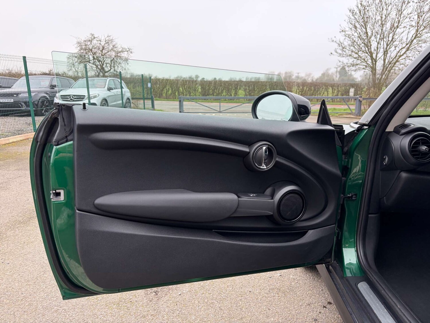 Used MINI Hatch 2019 for sale - 78176742: Photo 14