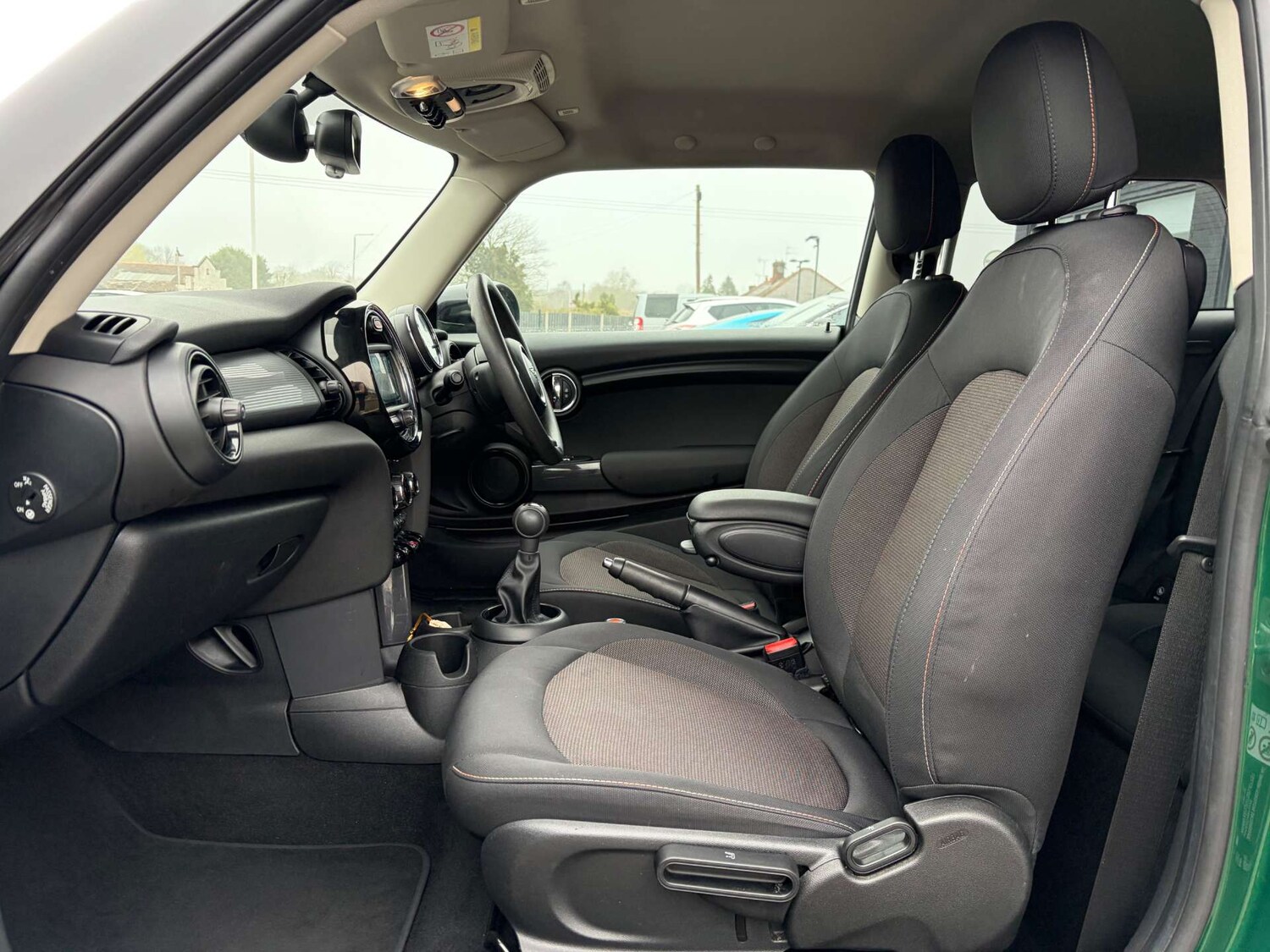 Used MINI Hatch 2019 for sale - 78176742: Photo 15