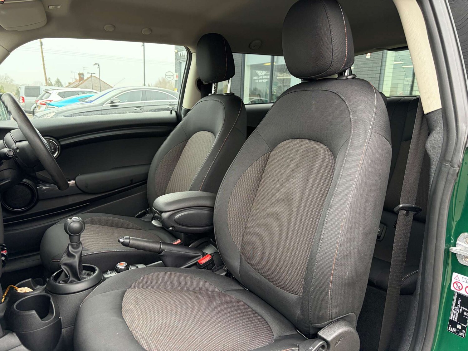 Used MINI Hatch 2019 for sale - 78176742: Photo 17