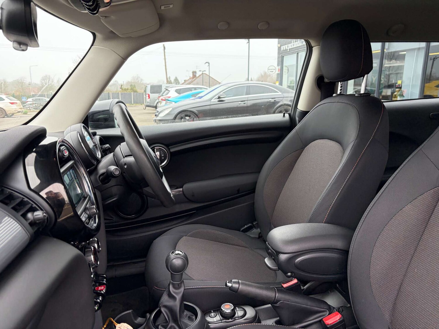 Used MINI Hatch 2019 for sale - 78176742: Photo 18