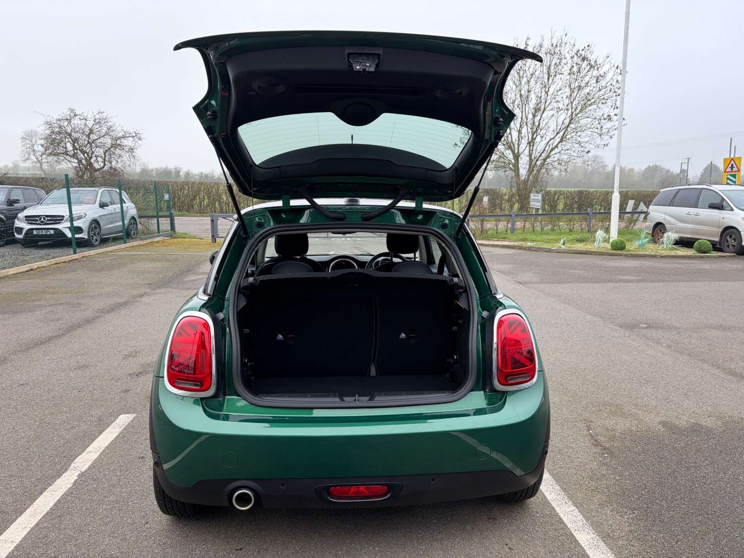 Used MINI Hatch 2019 for sale - 78176742: Photo 20
