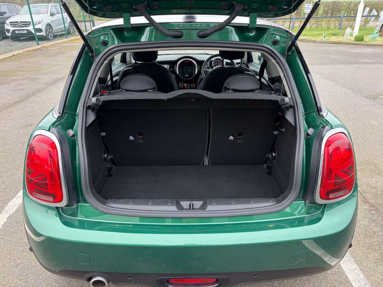Used MINI Hatch 2019 for sale - 78176742: Photo 22