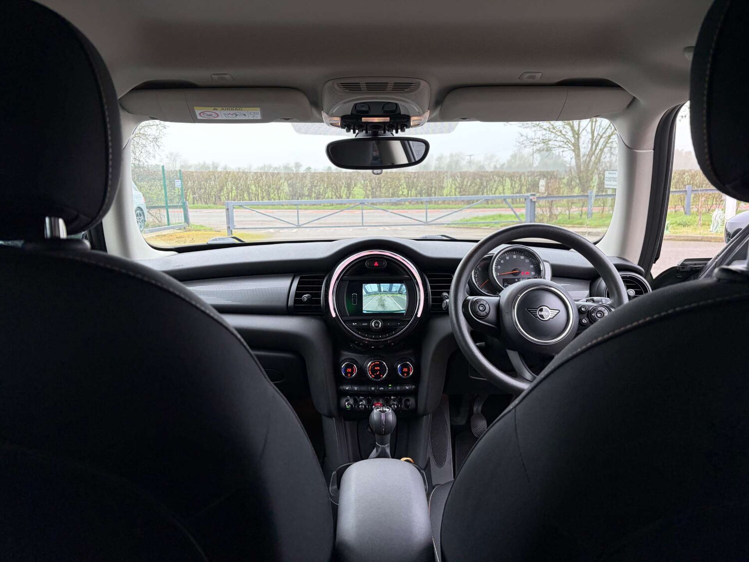 Used MINI Hatch 2019 for sale - 78176742: Photo 25