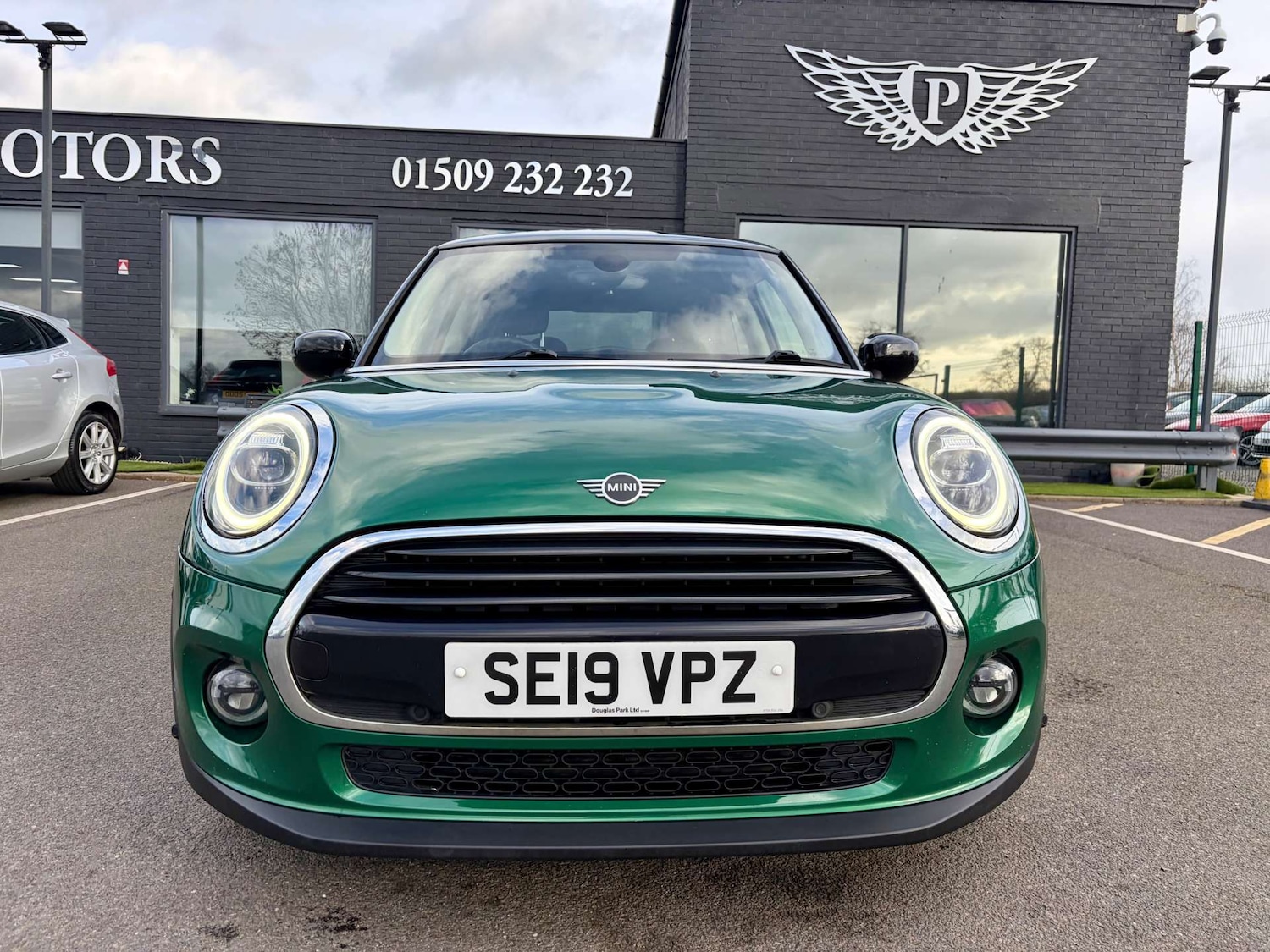 Used MINI Hatch 2019 for sale - 78176742: Photo 3