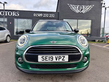 Used MINI Hatch 2019 for sale - 78176742: Photo