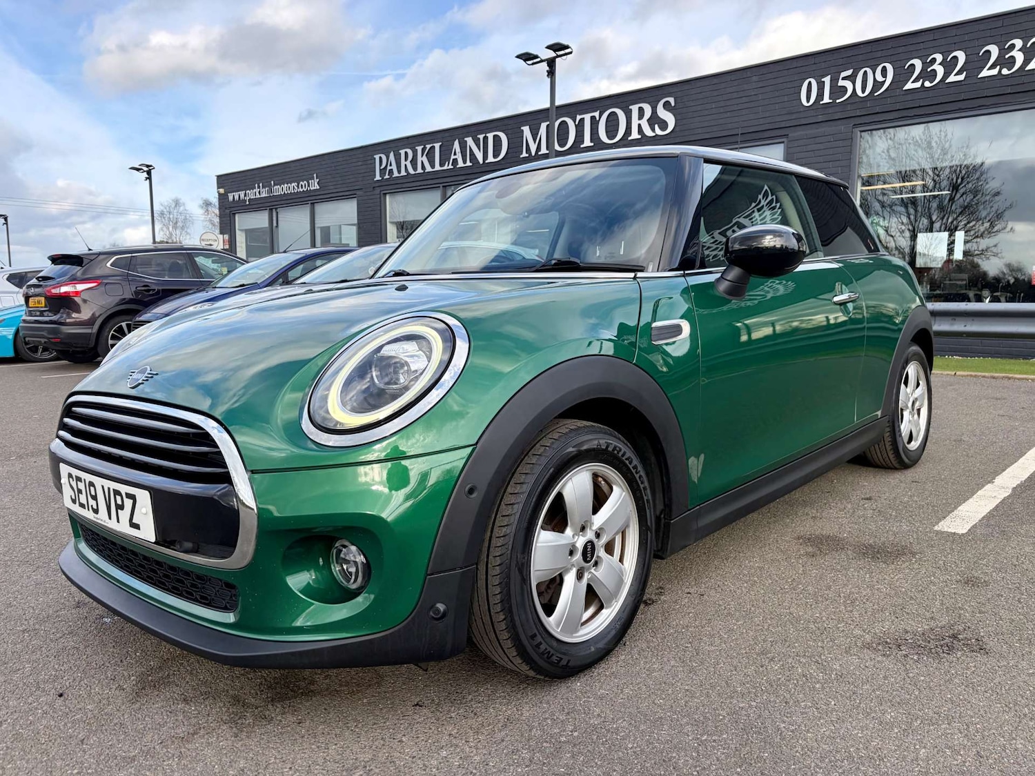 Used MINI Hatch 2019 for sale - 78176742: Photo 4