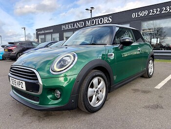 Used MINI Hatch 2019 for sale - 78176742: Photo