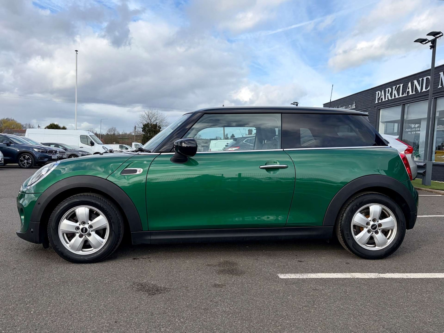 Used MINI Hatch 2019 for sale - 78176742: Photo 5