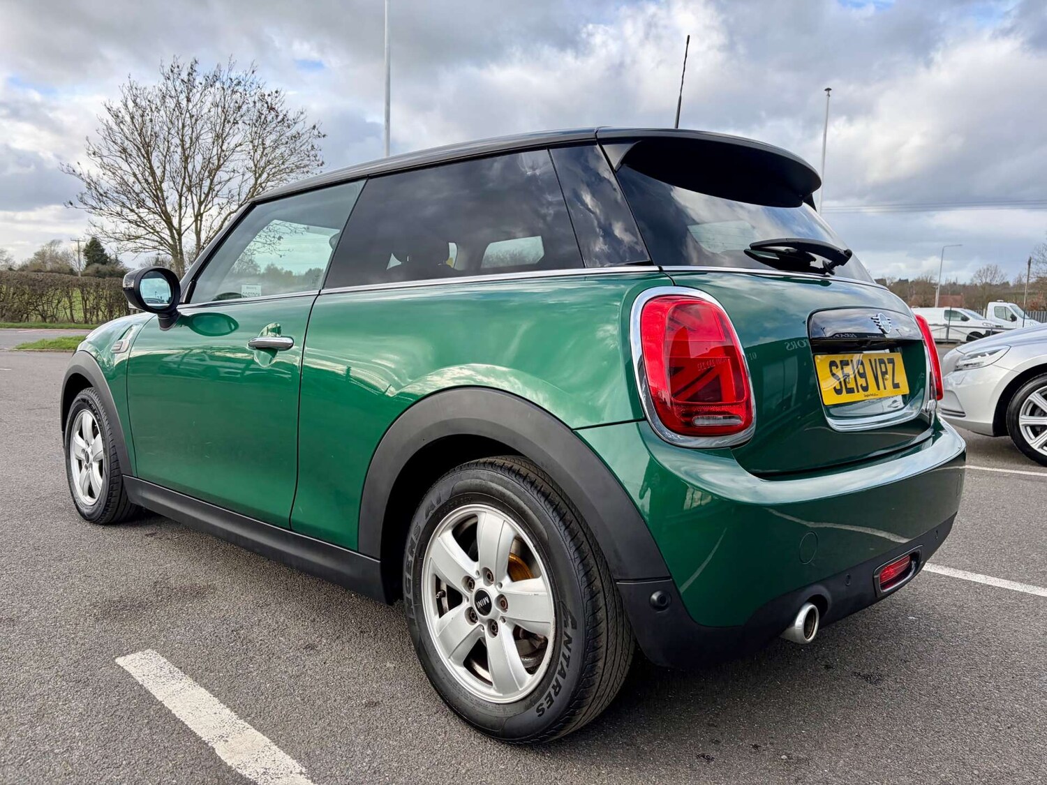 Used MINI Hatch 2019 for sale - 78176742: Photo 6