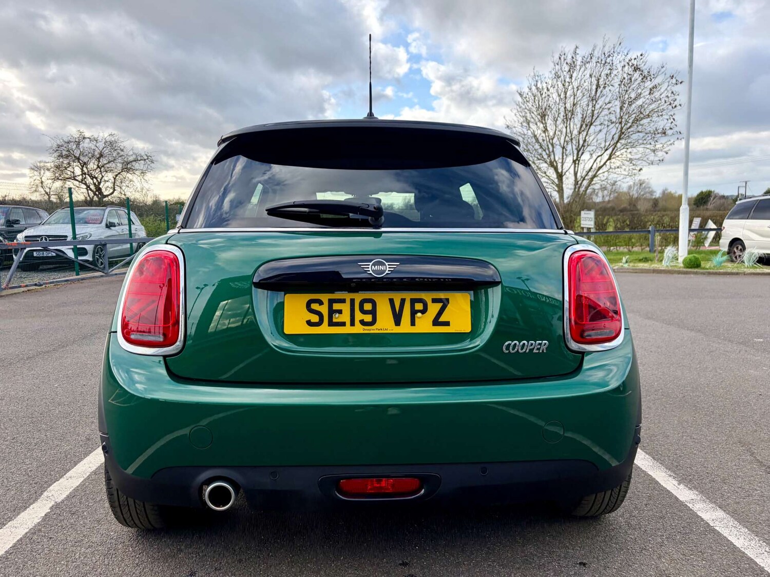 Used MINI Hatch 2019 for sale - 78176742: Photo 7