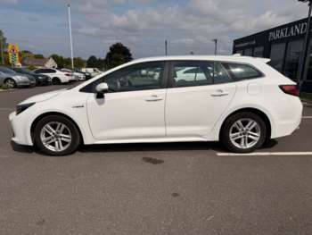 Used Toyota Corolla 2019 for sale - 75242394: Photo