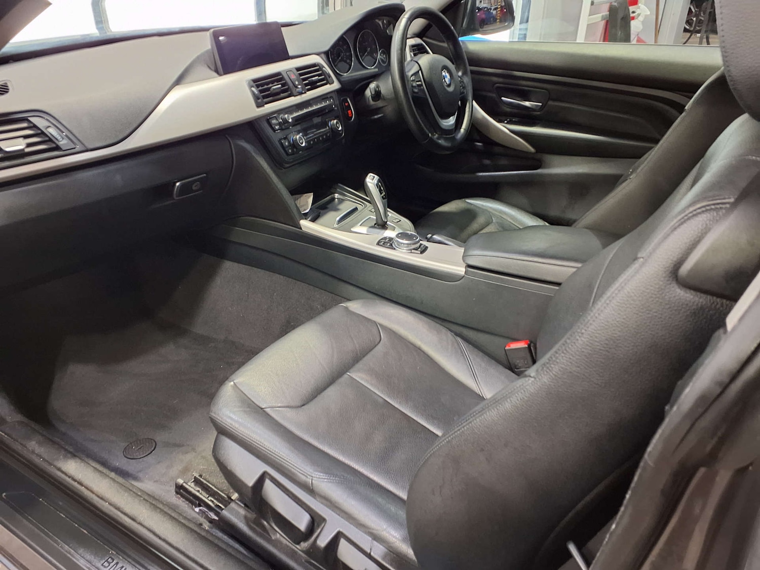 Used BMW 4 Series 2016 for sale - 76495882: Photo 10