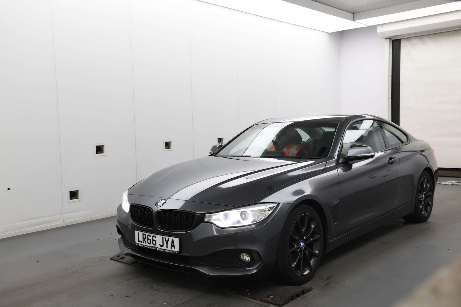 Used BMW 4 Series 2016 for sale - 76495882: Photo 3