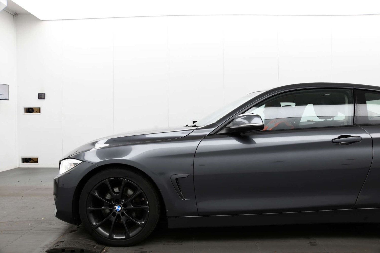 Used BMW 4 Series 2016 for sale - 76495882: Photo 7