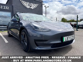 Used Tesla Model 3 2021 for sale - 79734558: Photo