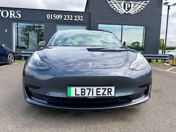 Used Tesla Model 3 2021 for sale - 79734558: Photo