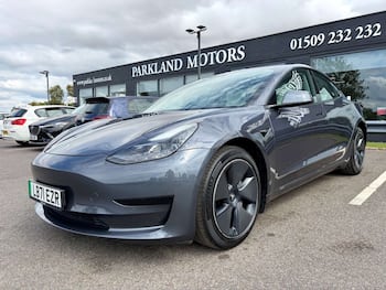 Used Tesla Model 3 2021 for sale - 79734558: Photo