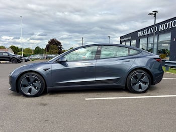 Used Tesla Model 3 2021 for sale - 79734558: Photo
