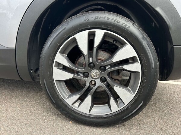 Used Vauxhall Grandland X 2018 for sale - 76178569: Photo 12