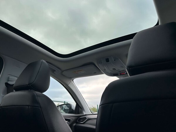 Used Vauxhall Grandland X 2018 for sale - 76178569: Photo 14