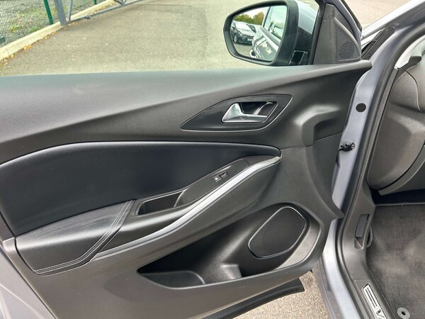 Used Vauxhall Grandland X 2018 for sale - 76178569: Photo 24