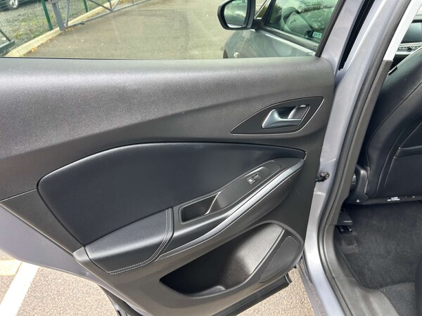Used Vauxhall Grandland X 2018 for sale - 76178569: Photo 26