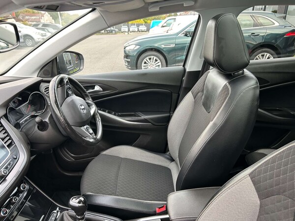 Used Vauxhall Grandland X 2018 for sale - 76178569: Photo 27