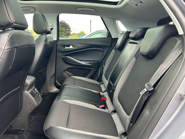 Used Vauxhall Grandland X 2018 for sale - 76178569: Photo 31