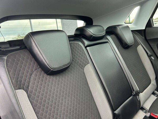 Used Vauxhall Grandland X 2018 for sale - 76178569: Photo 36