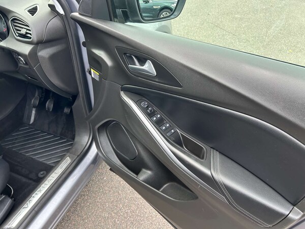 Used Vauxhall Grandland X 2018 for sale - 76178569: Photo 39