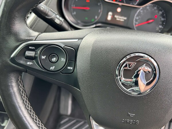 Used Vauxhall Grandland X 2018 for sale - 76178569: Photo 44