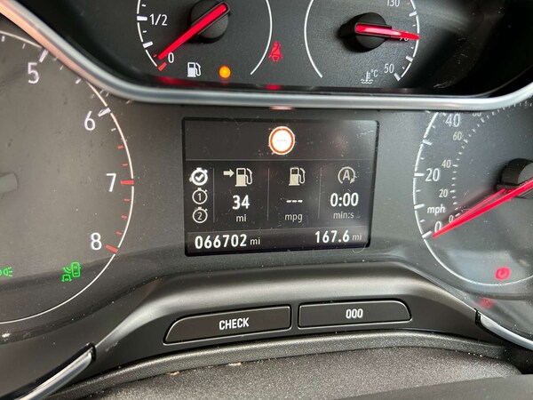 Used Vauxhall Grandland X 2018 for sale - 76178569: Photo 51