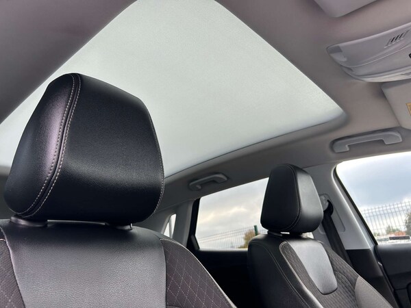 Used Vauxhall Grandland X 2018 for sale - 76178569: Photo 54