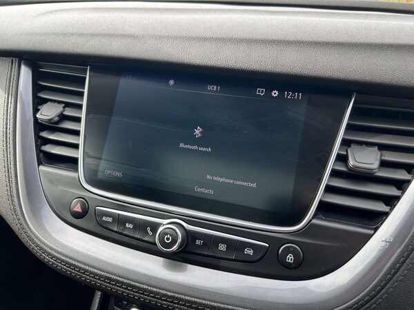 Used Vauxhall Grandland X 2018 for sale - 76178569: Photo 55