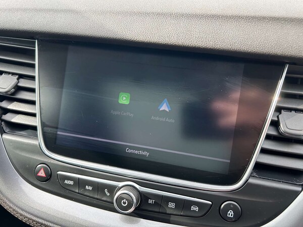 Used Vauxhall Grandland X 2018 for sale - 76178569: Photo 59
