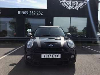 Used MINI Hatch 2017 for sale - 75159220: Photo