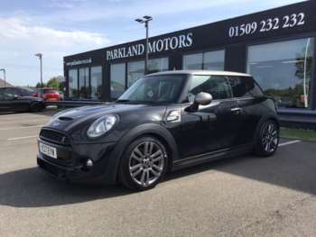 Used MINI Hatch 2017 for sale - 75159220: Photo