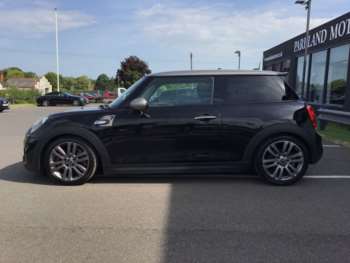 Used MINI Hatch 2017 for sale - 75159220: Photo