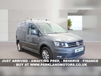 Used Volkswagen Caddy 2017 for sale - 78936576: Photo