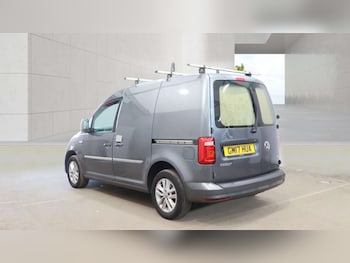 Used Volkswagen Caddy 2017 for sale - 78936576: Photo
