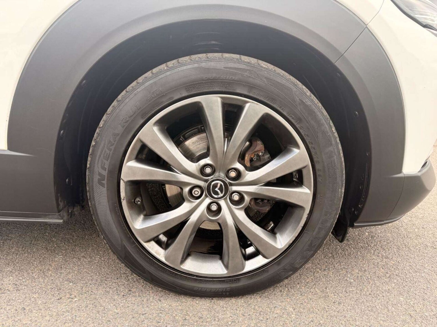 Used Mazda CX-30 2020 for sale - 76278553: Photo 10