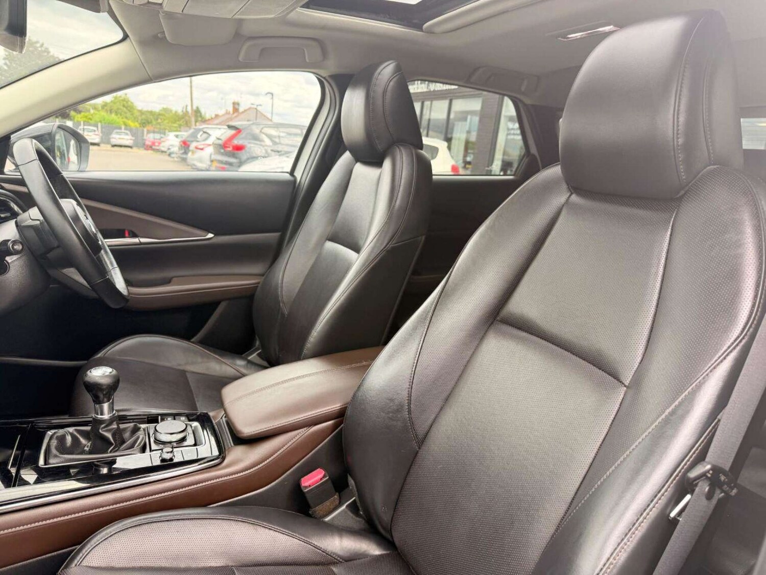 Used Mazda CX-30 2020 for sale - 76278553: Photo 12